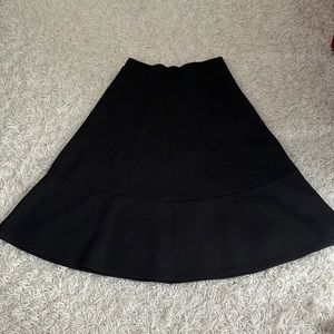 MIDI Skirt